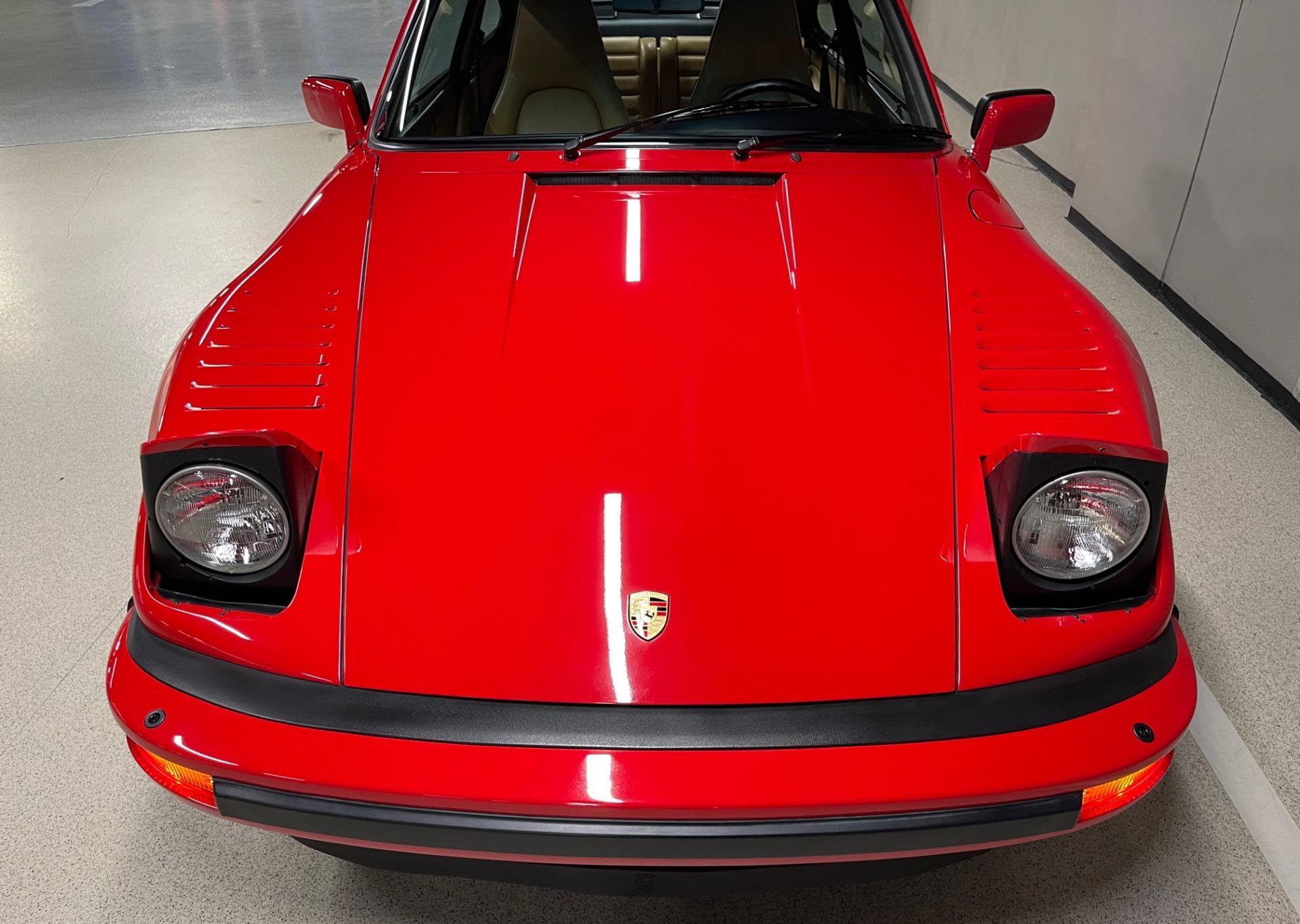 Used-1989-Porsche-911-Turbo