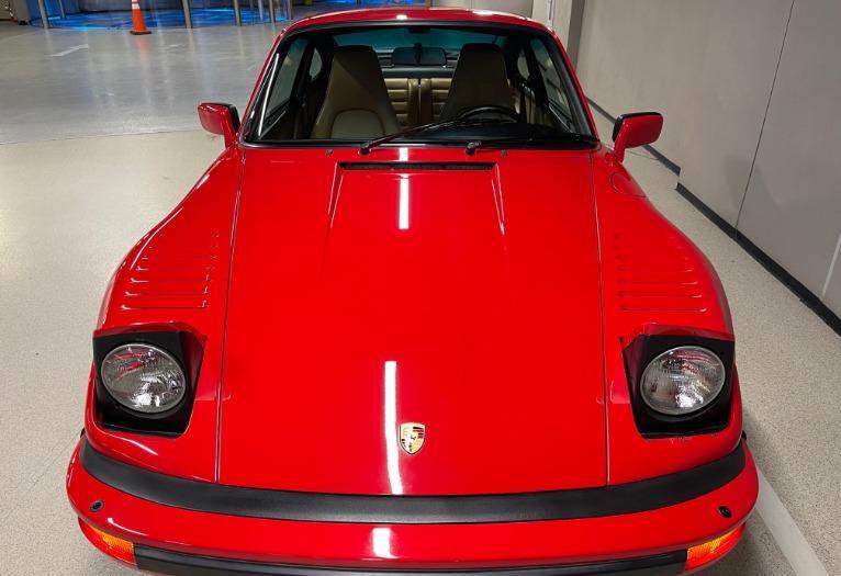 Used-1989-Porsche-911-Turbo