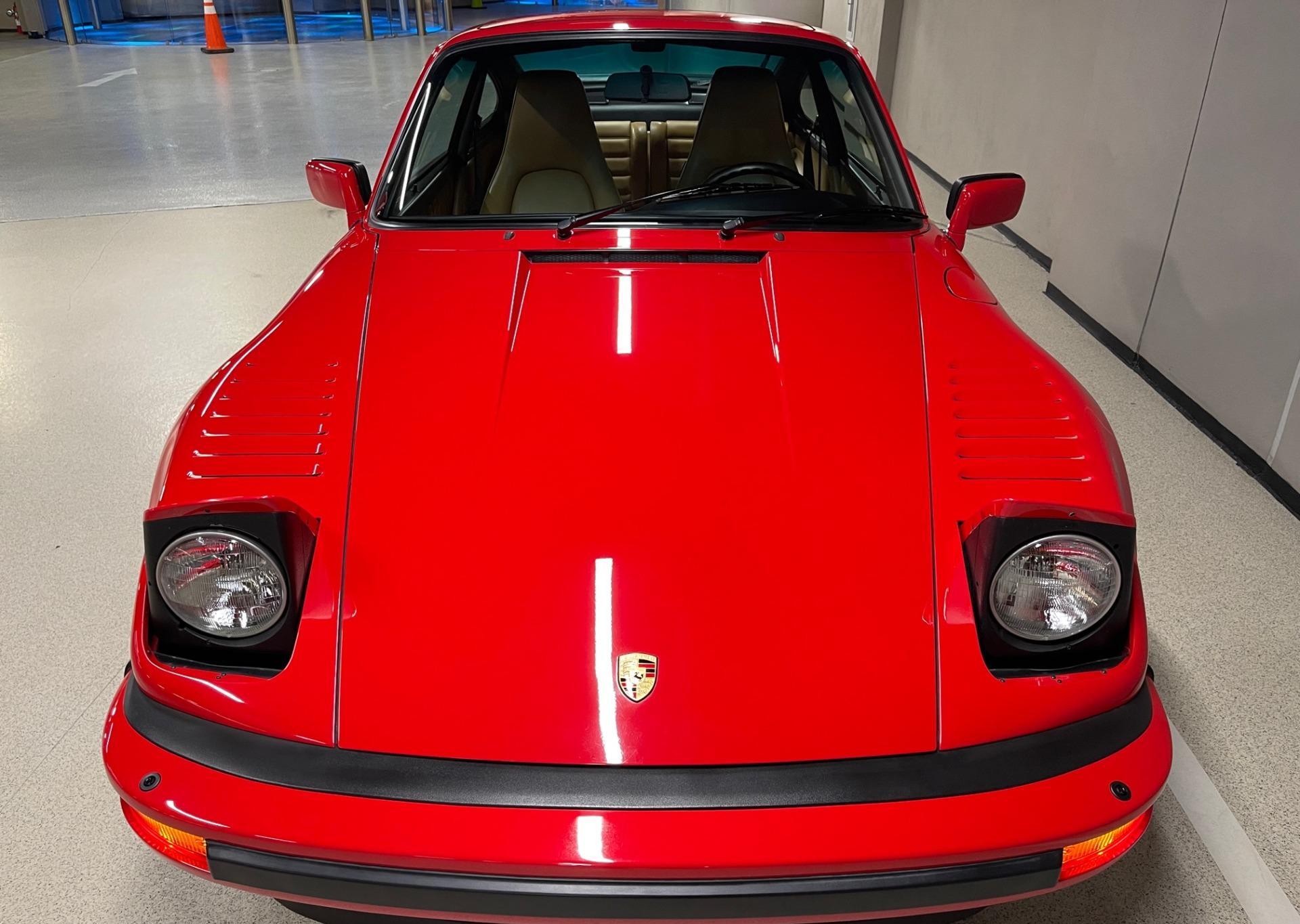 Used-1989-Porsche-911-Turbo