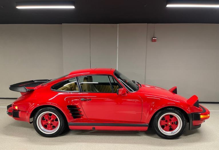 Used-1989-Porsche-911-Turbo