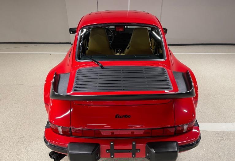 Used-1989-Porsche-911-Turbo