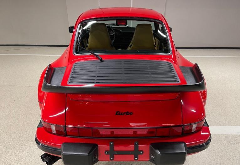 Used-1989-Porsche-911-Turbo