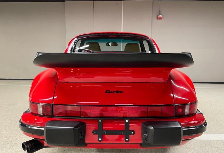Used-1989-Porsche-911-Turbo