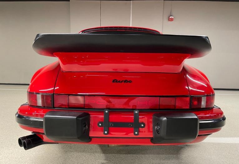 Used-1989-Porsche-911-Turbo