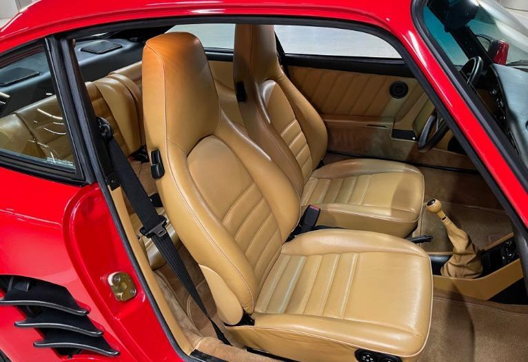 Used-1989-Porsche-911-Turbo