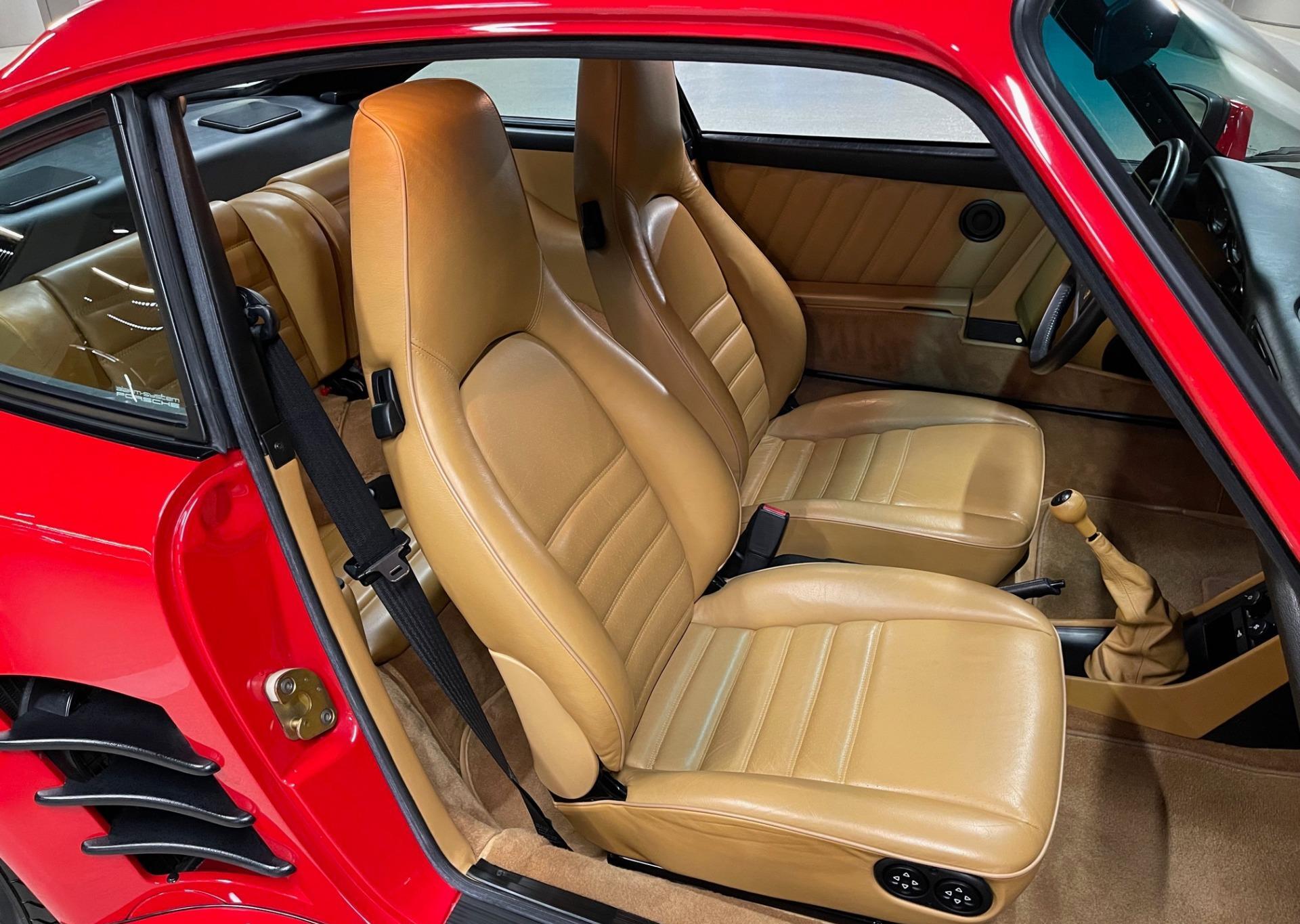 Used-1989-Porsche-911-Turbo