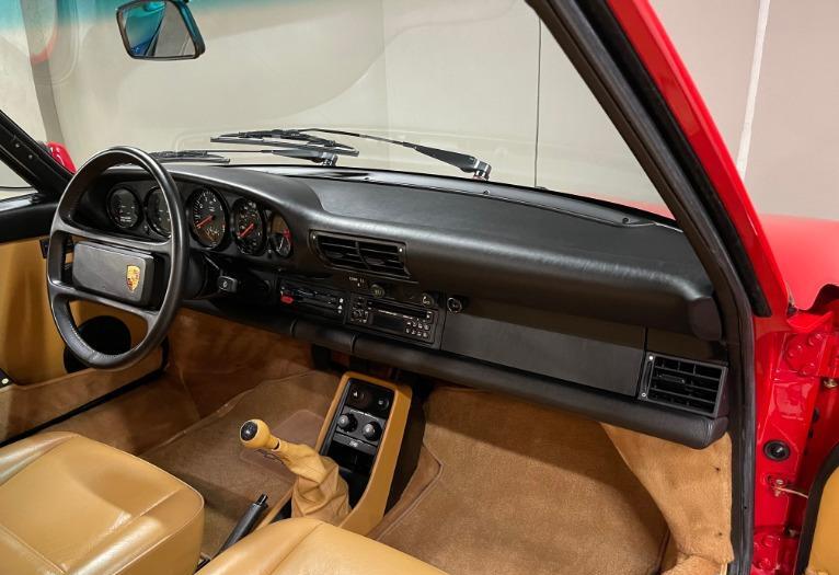 Used-1989-Porsche-911-Turbo