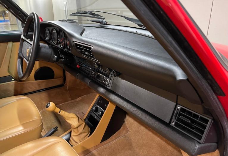 Used-1989-Porsche-911-Turbo