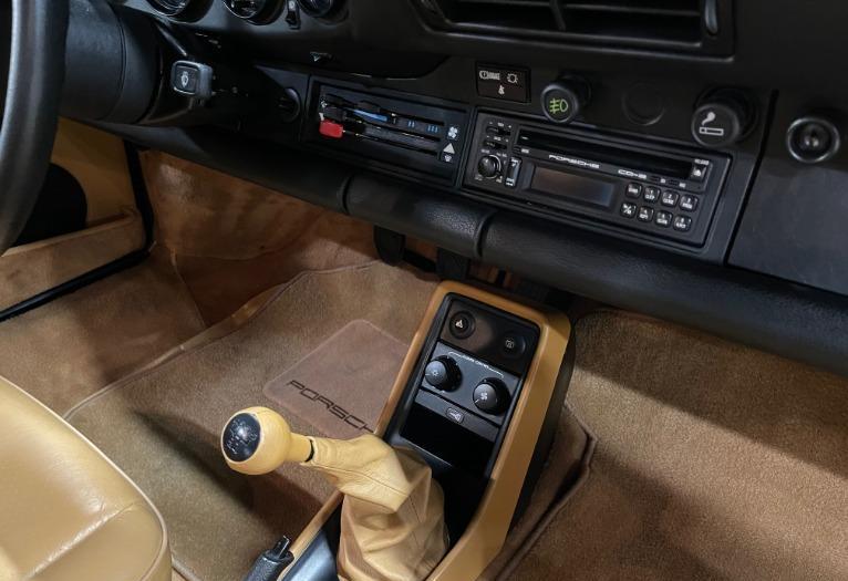 Used-1989-Porsche-911-Turbo