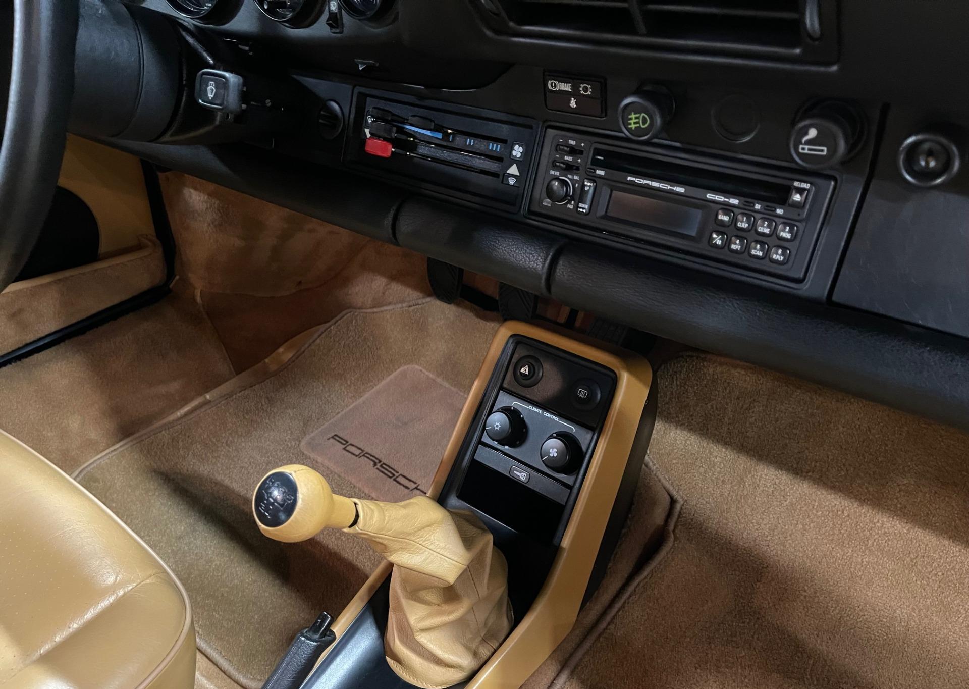 Used-1989-Porsche-911-Turbo