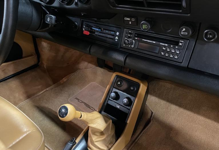Used-1989-Porsche-911-Turbo