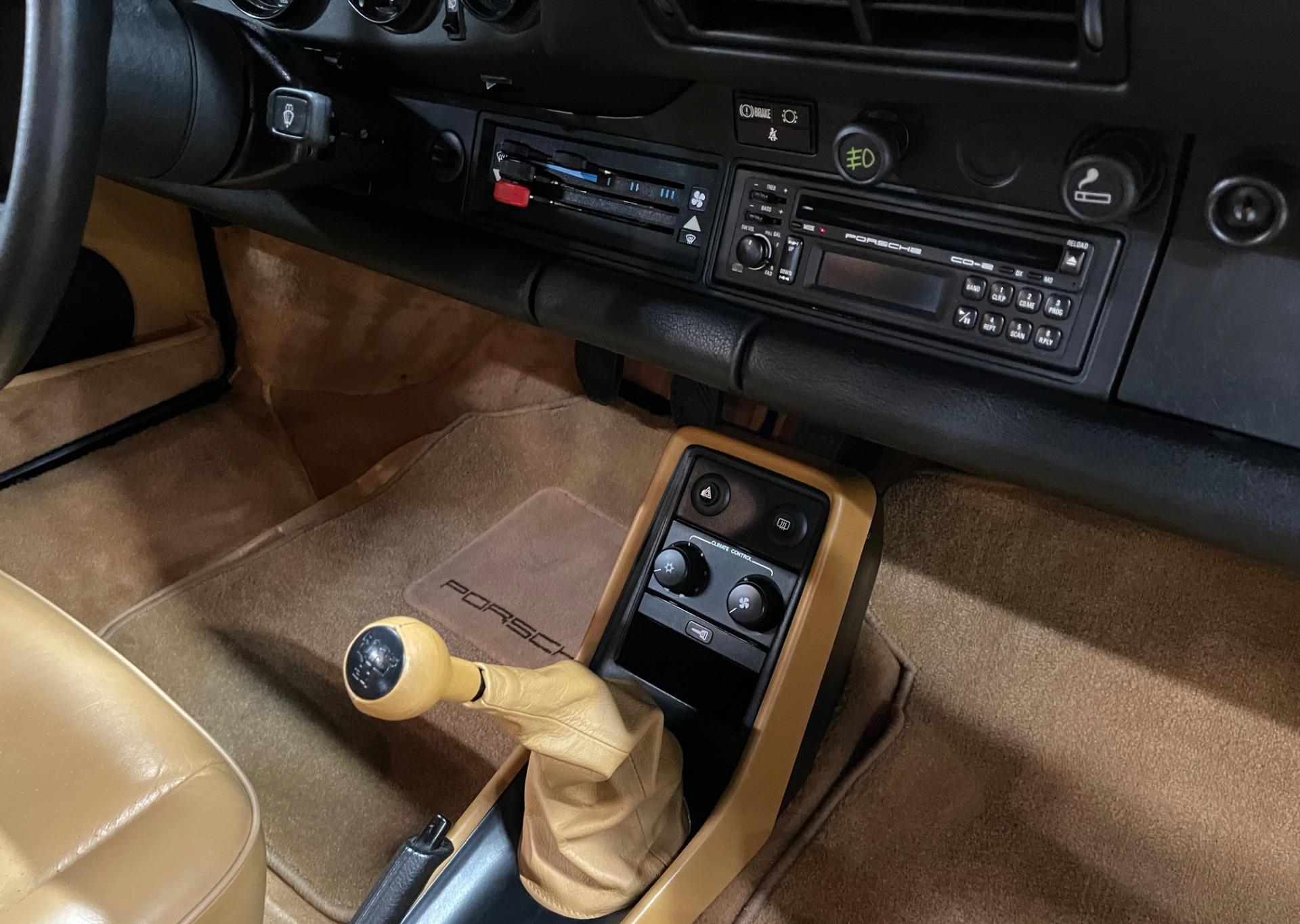Used-1989-Porsche-911-Turbo