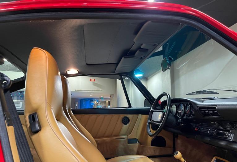 Used-1989-Porsche-911-Turbo