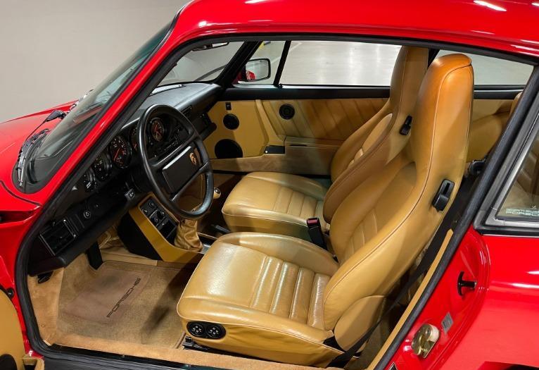 Used-1989-Porsche-911-Turbo