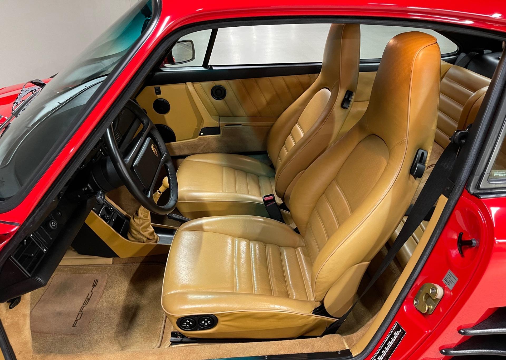 Used-1989-Porsche-911-Turbo