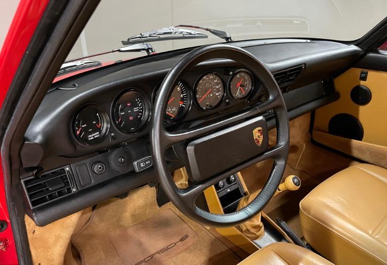 Used-1989-Porsche-911-Turbo