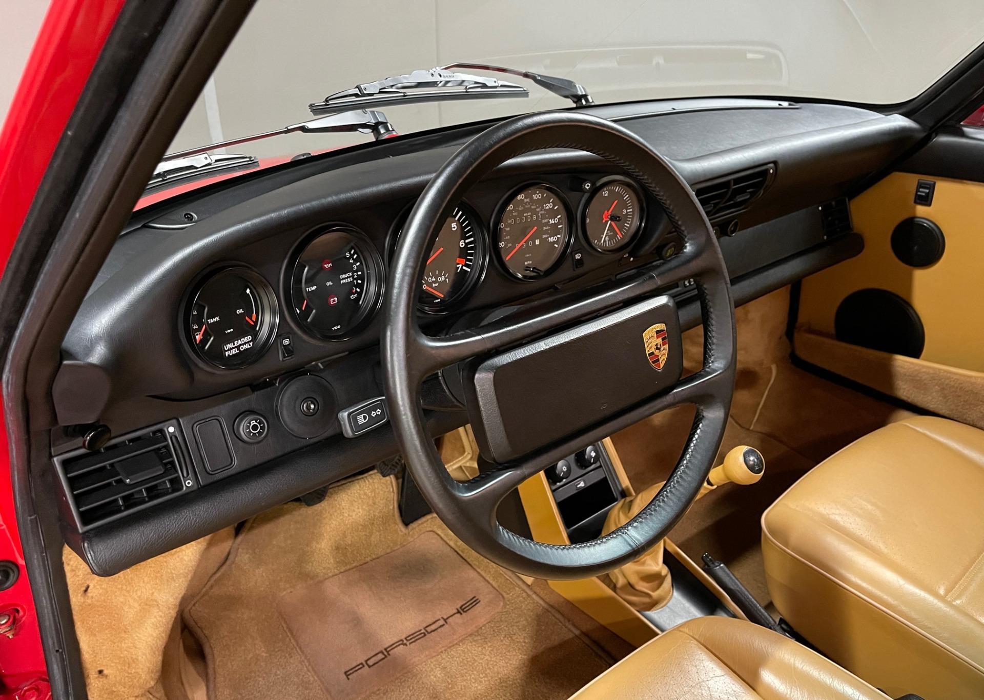 Used-1989-Porsche-911-Turbo