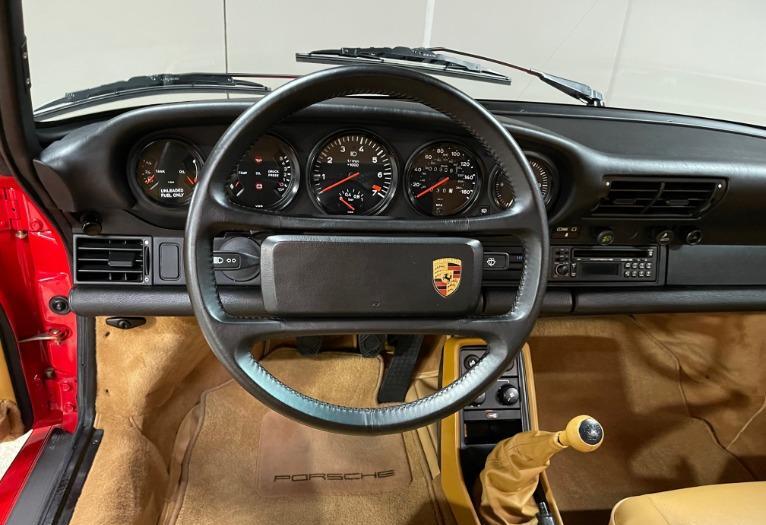Used-1989-Porsche-911-Turbo