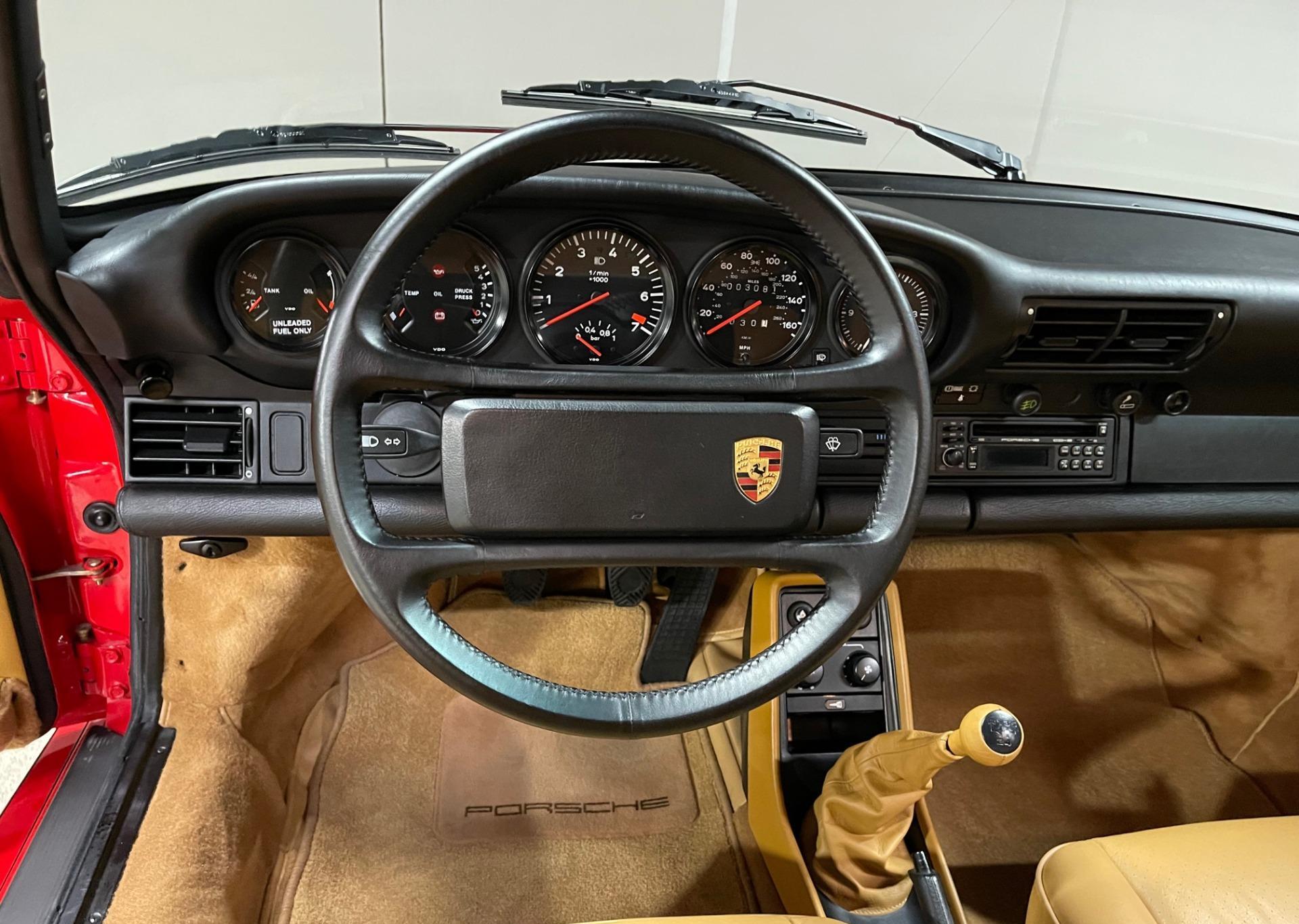 Used-1989-Porsche-911-Turbo