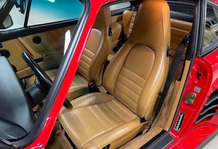 Used-1989-Porsche-911-Turbo