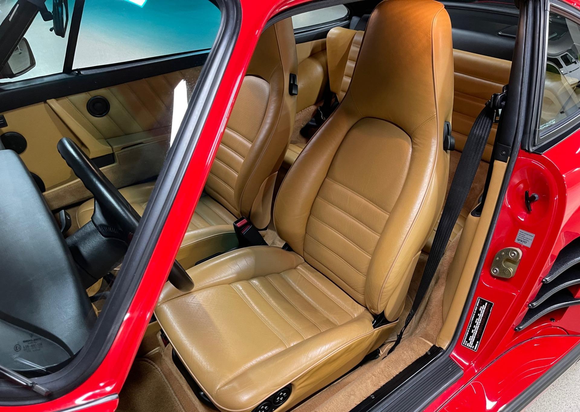 Used-1989-Porsche-911-Turbo