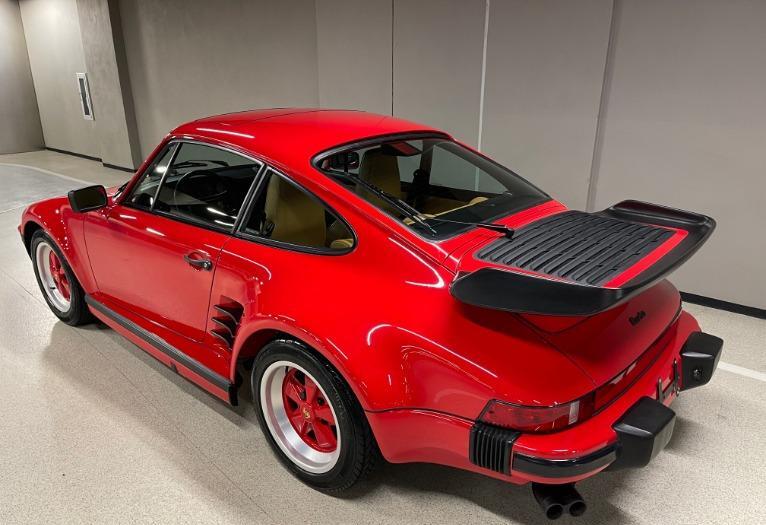 Used-1989-Porsche-911-Turbo