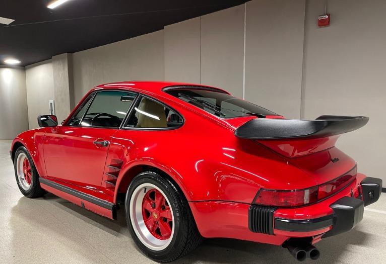 Used-1989-Porsche-911-Turbo