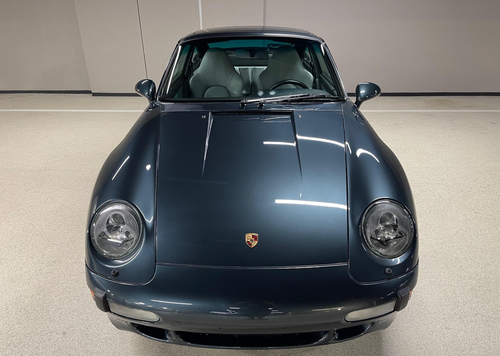 Used-1996-Porsche-911-Turbo