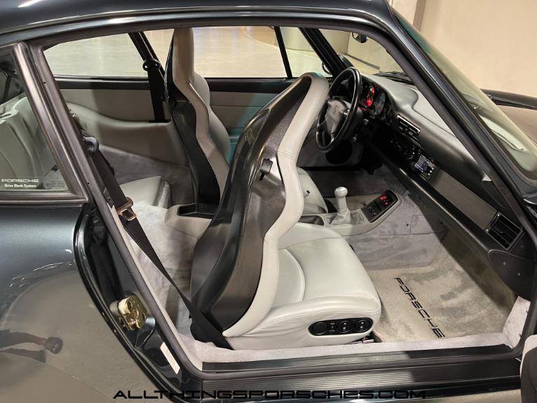 Used-1996-Porsche-911-Turbo