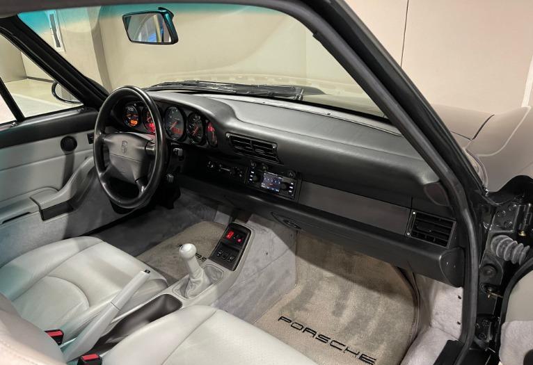 Used-1996-Porsche-911-Turbo