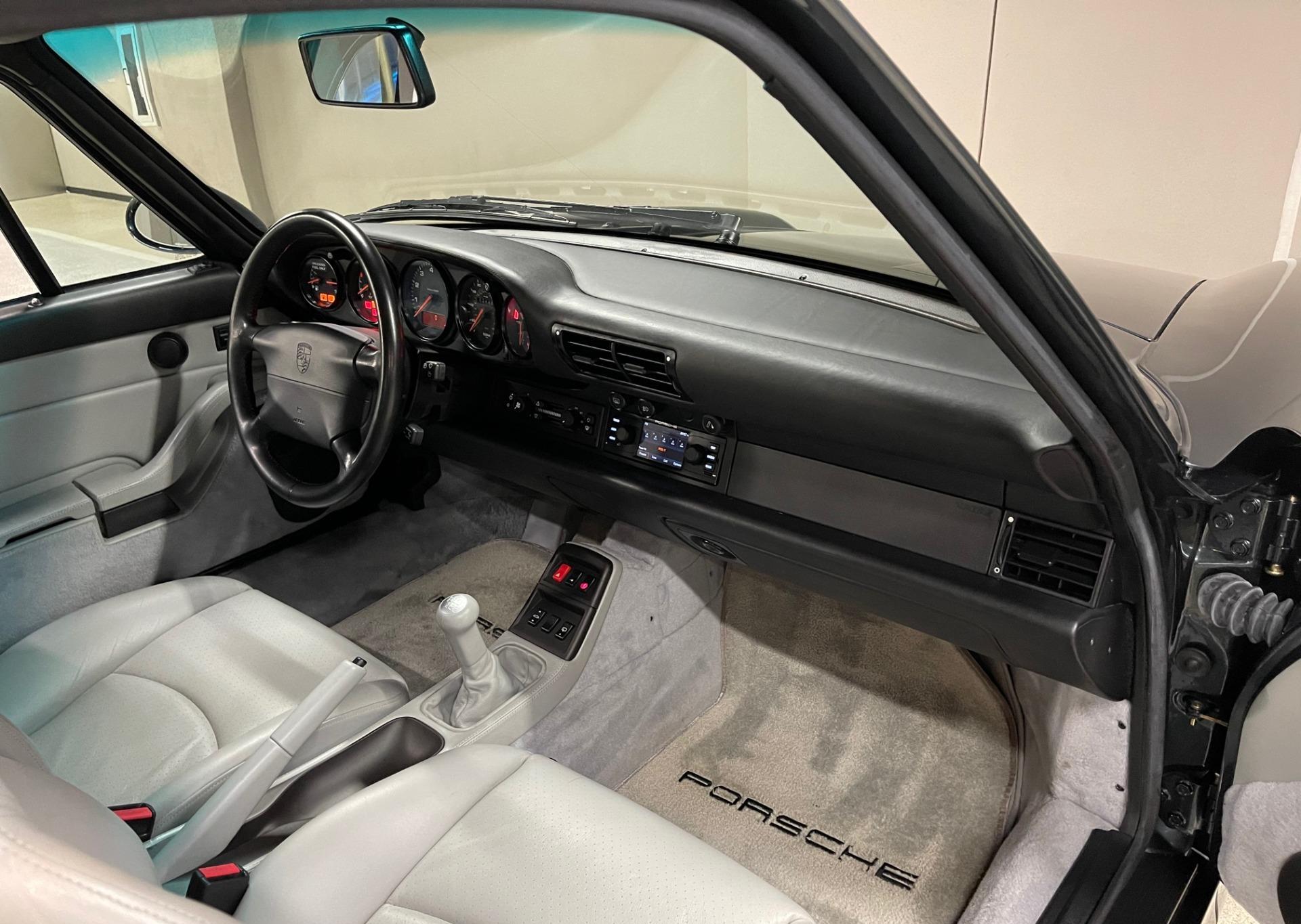 Used-1996-Porsche-911-Turbo