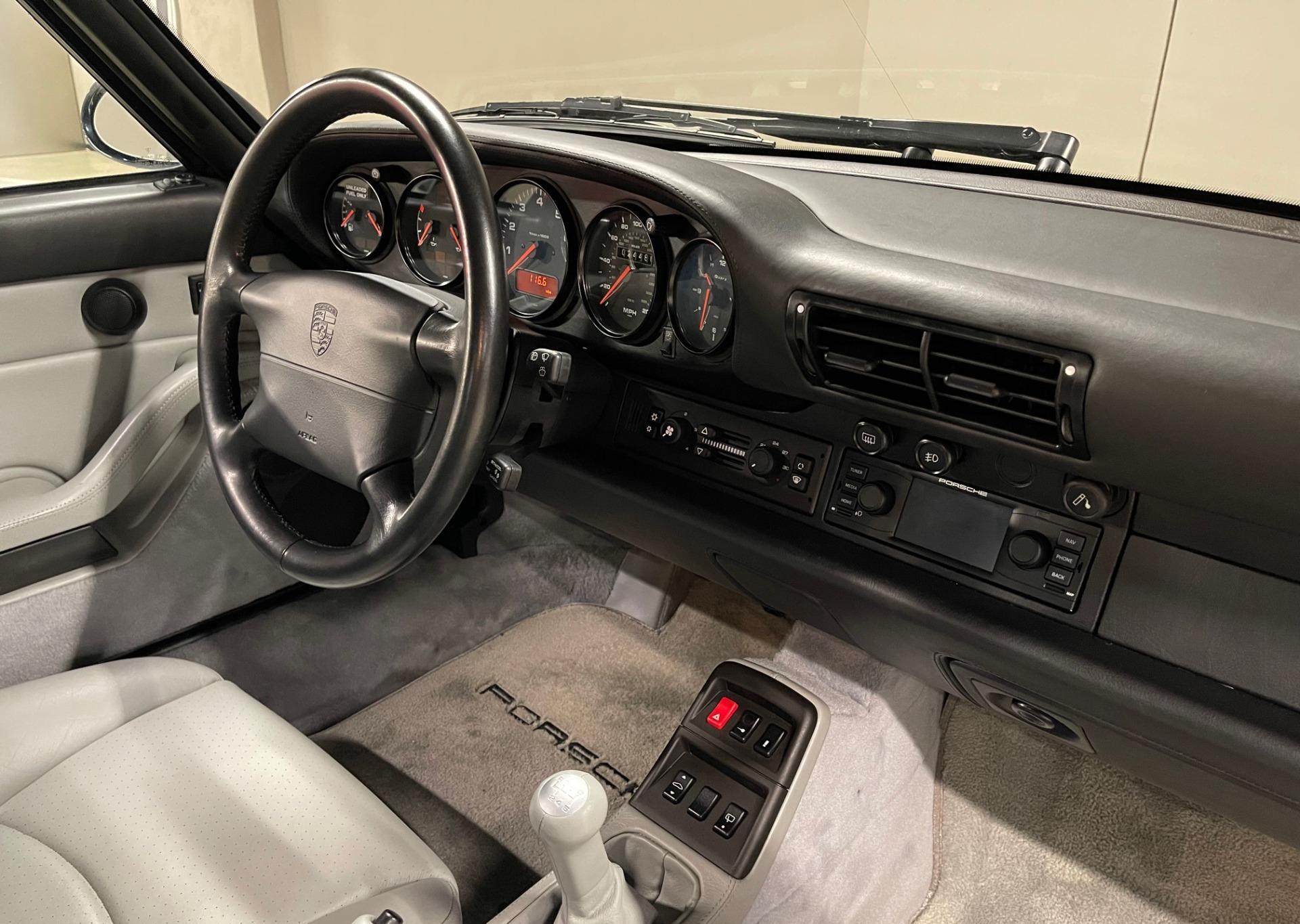 Used-1996-Porsche-911-Turbo