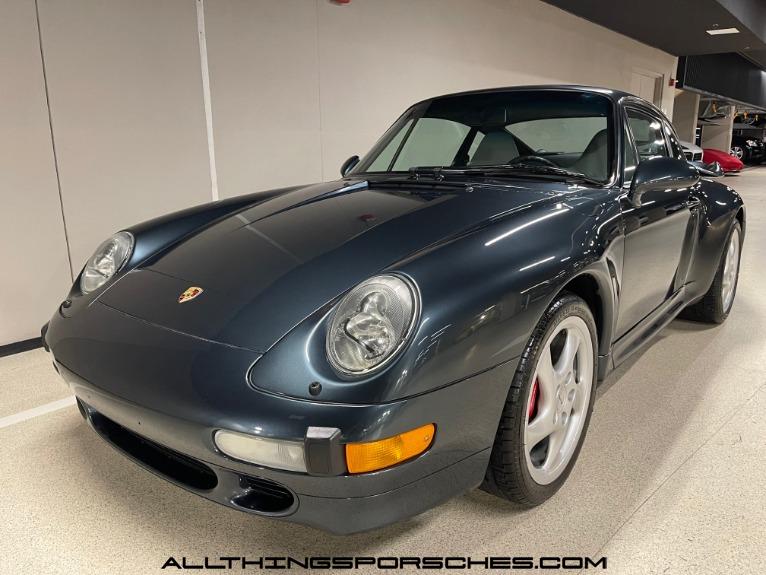 Used-1996-Porsche-911-Turbo