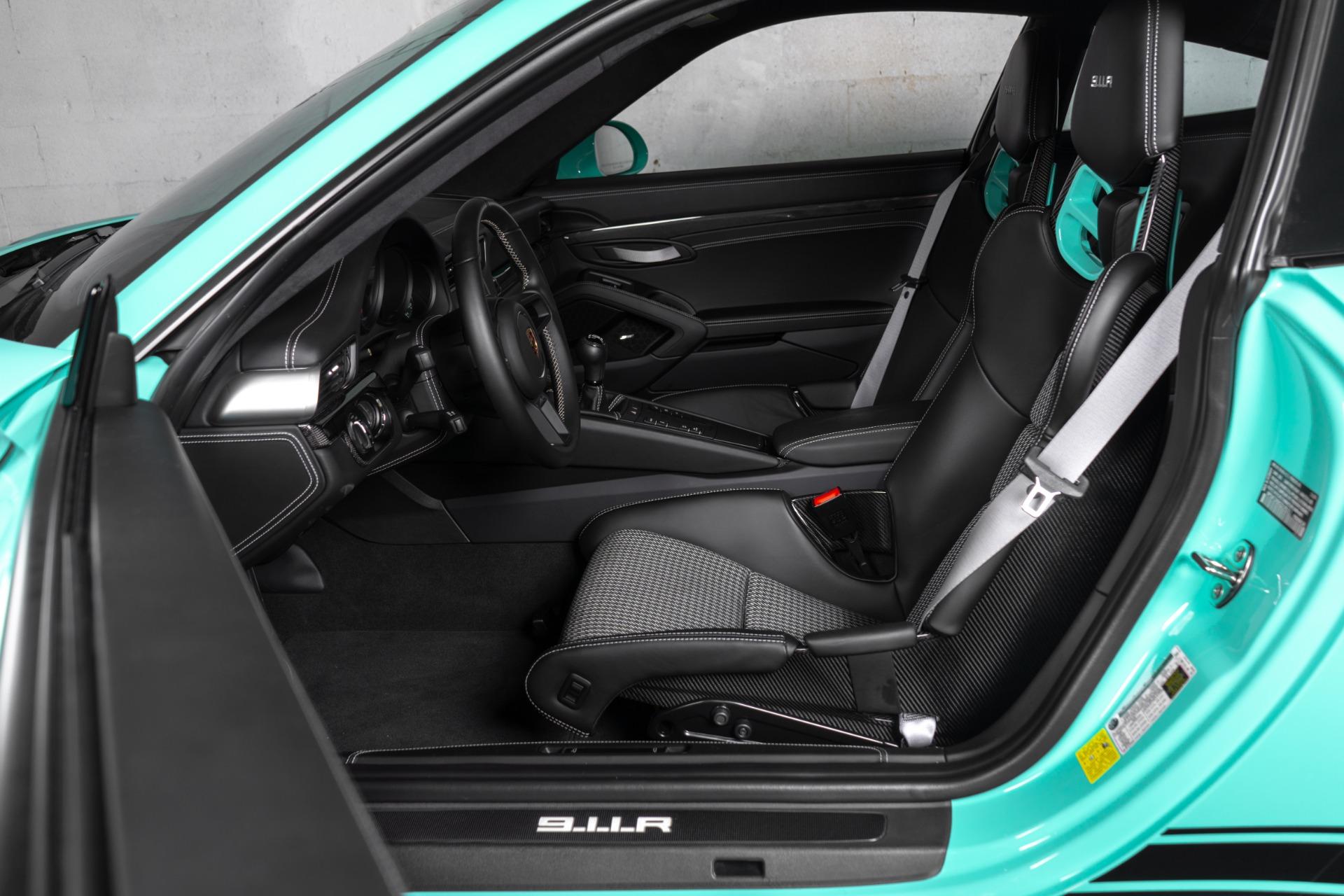 Used-2016-Porsche-911-R