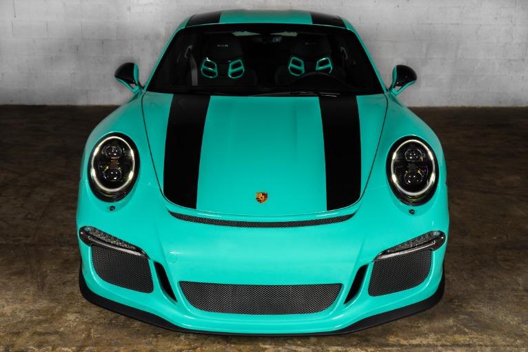 Used-2016-Porsche-911-R