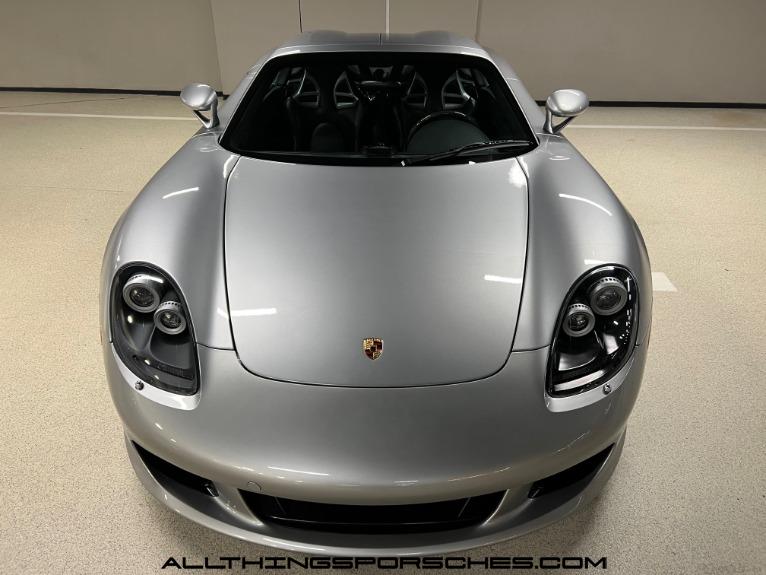 Used-2005-Porsche-Carrera-GT