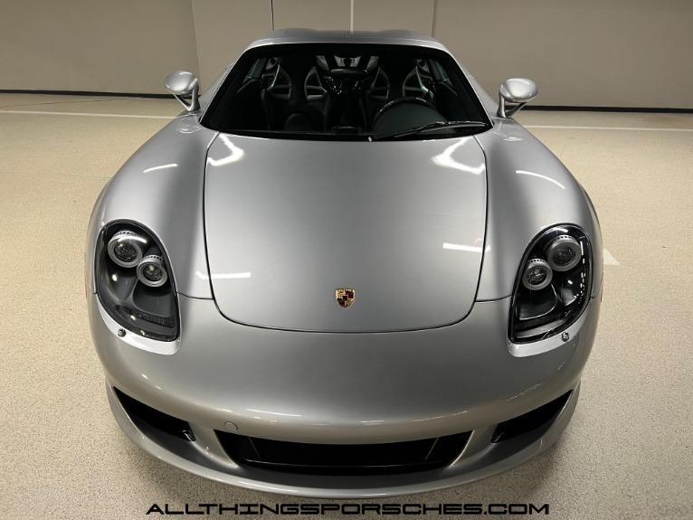 Used-2005-Porsche-Carrera-GT