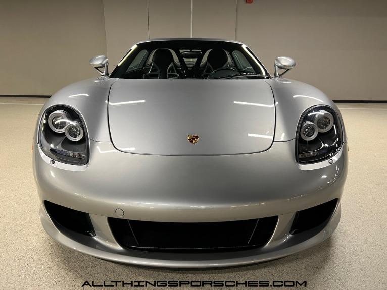 Used-2005-Porsche-Carrera-GT