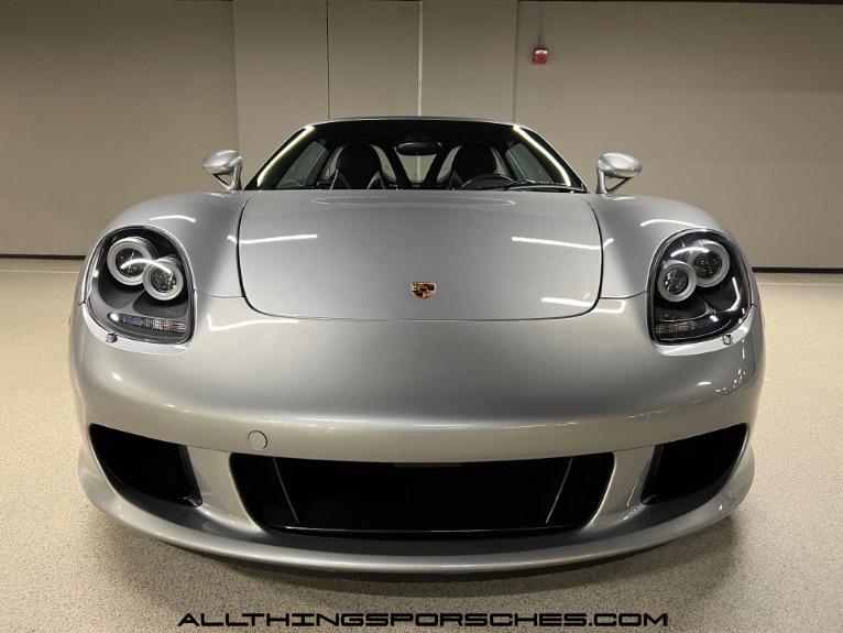 Used-2005-Porsche-Carrera-GT