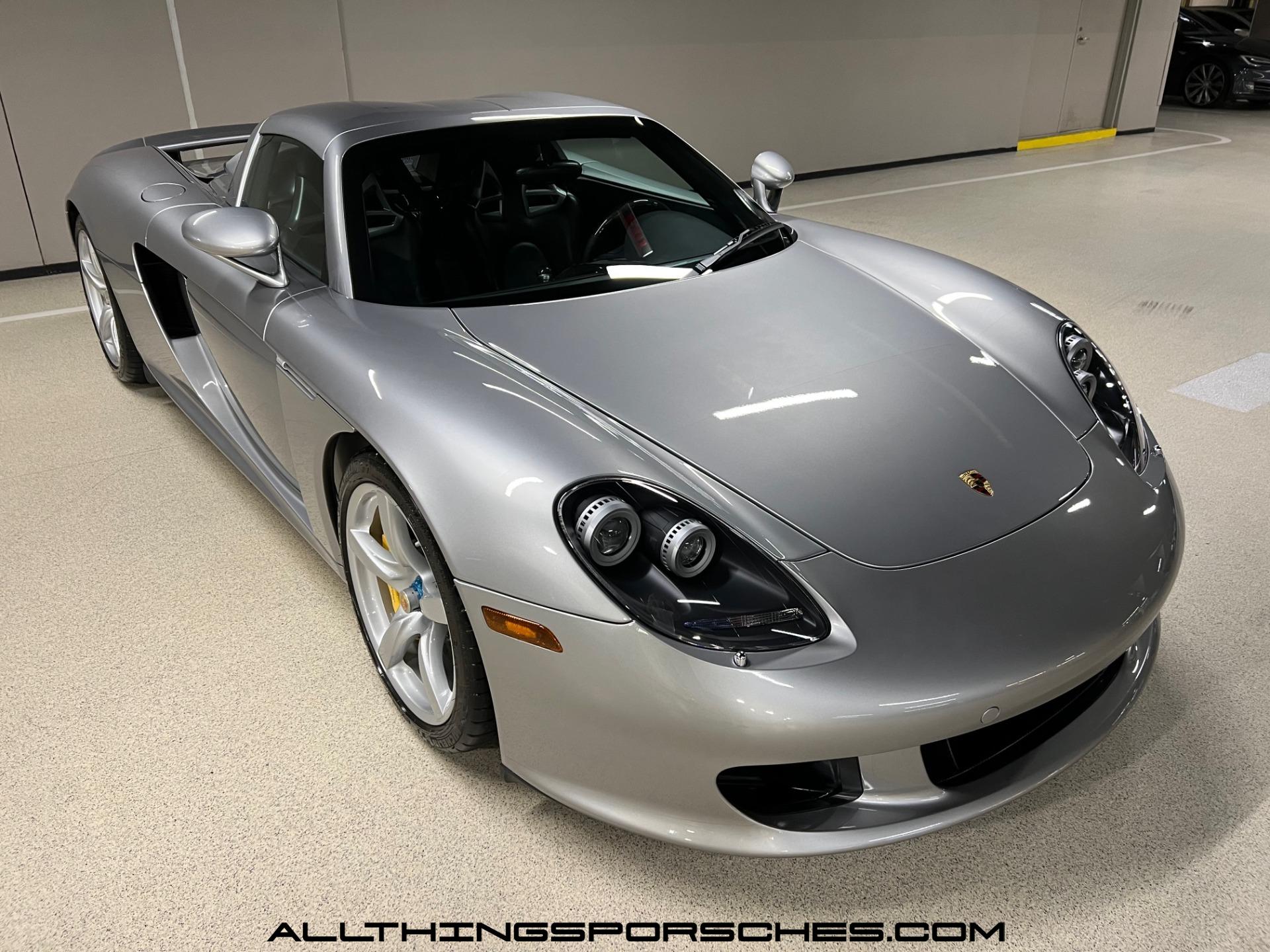 Used-2005-Porsche-Carrera-GT