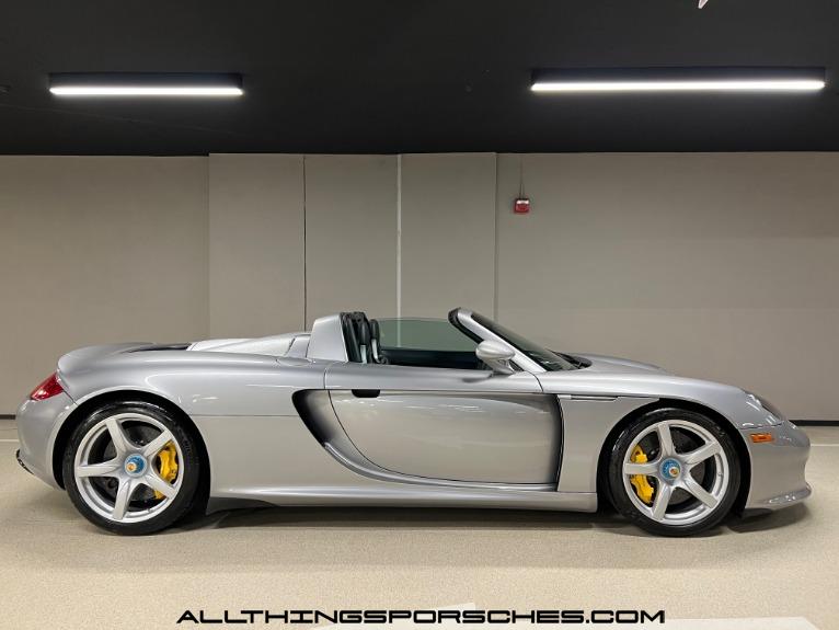 Used-2005-Porsche-Carrera-GT