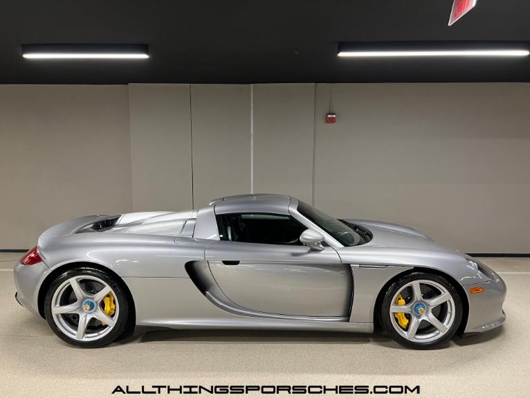 Used-2005-Porsche-Carrera-GT