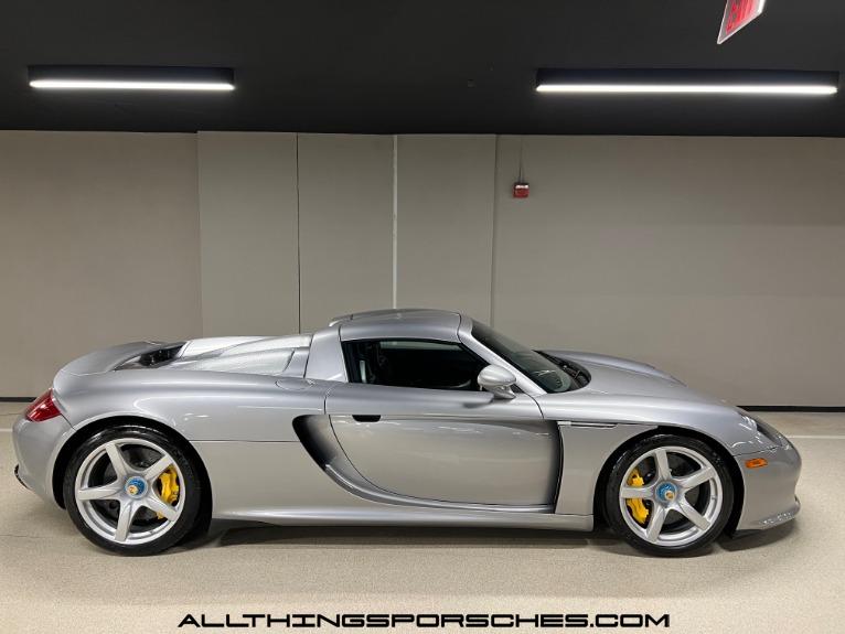 Used-2005-Porsche-Carrera-GT