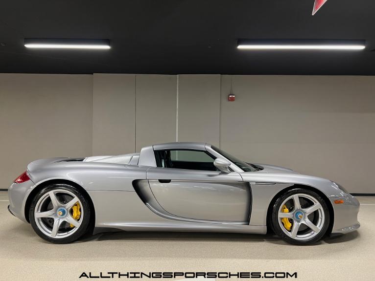 Used-2005-Porsche-Carrera-GT