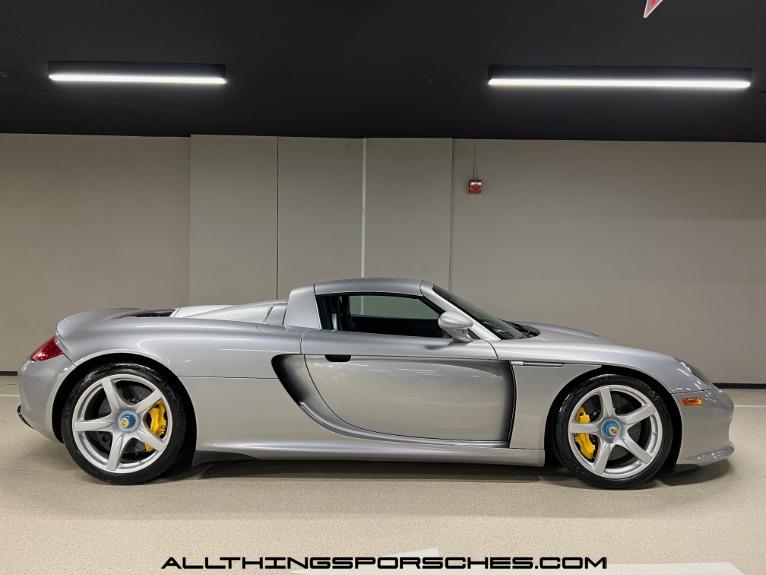 Used-2005-Porsche-Carrera-GT