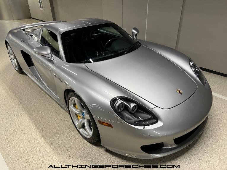 Used-2005-Porsche-Carrera-GT