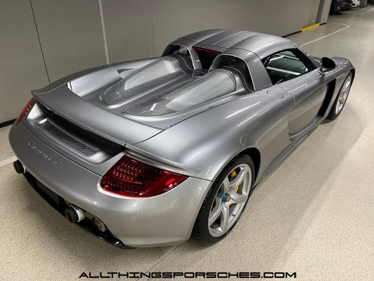 Used-2005-Porsche-Carrera-GT