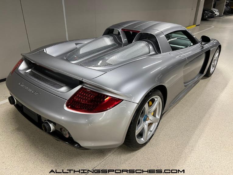 Used-2005-Porsche-Carrera-GT