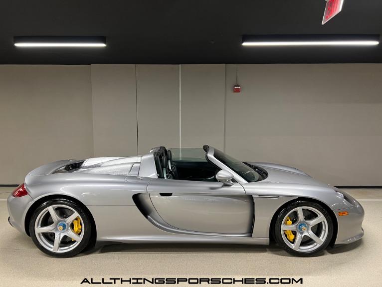 Used-2005-Porsche-Carrera-GT