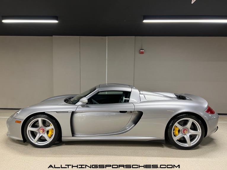 Used-2005-Porsche-Carrera-GT